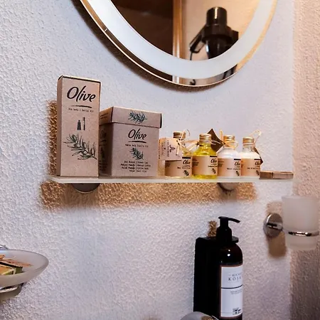 Hotell Kocanli Kosku *