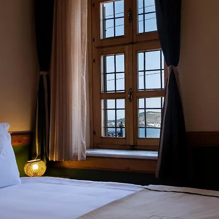 Kocanli Kosku Hotell *