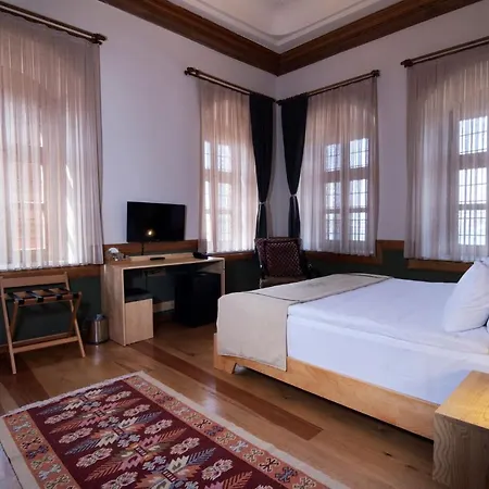 Kocanli Kosku Hotel