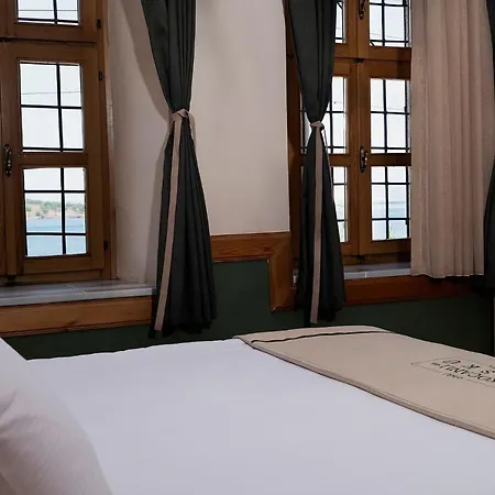 Kocanli Kosku Hotell