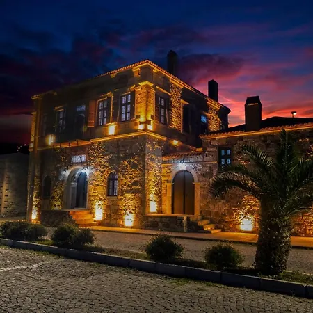 Kocanli Kosku Hotel *