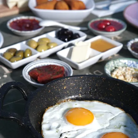 Hotell Kocanli Kosku