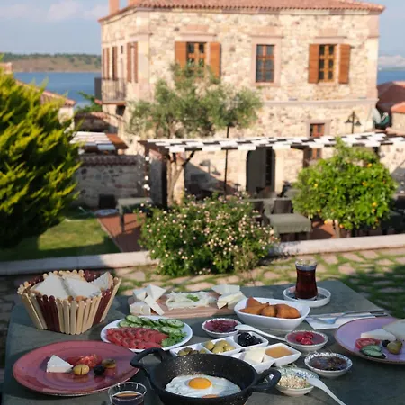 Hotel Kocanli Kosku Dikili