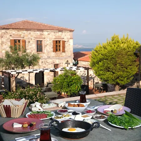 Kocanli Kosku Hotell Dikili