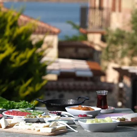 Hotel Kocanli Kosku Dikili