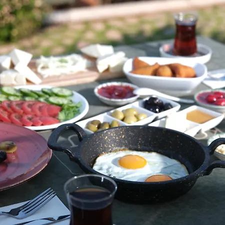Kocanli Kosku 3*