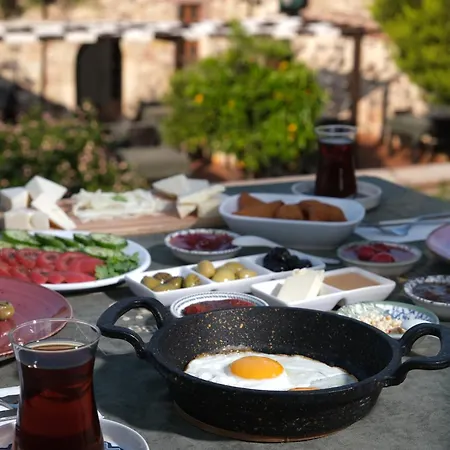 Kocanli Kosku Δεκελί