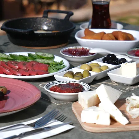 Kocanli Kosku Hotell