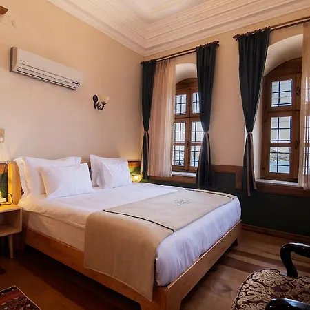 Kocanli Kosku Hotell Dikili