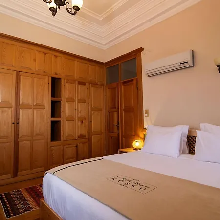 Kocanli Kosku * Dikili