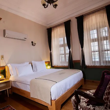 Kocanli Kosku Hotell