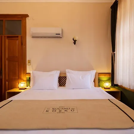 Kocanli Kosku Dikili