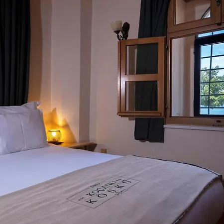 Hotel Kocanli Kosku *