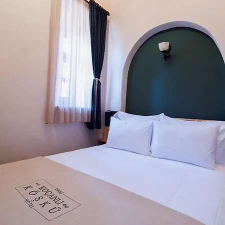 Hotel Kocanli Kosku