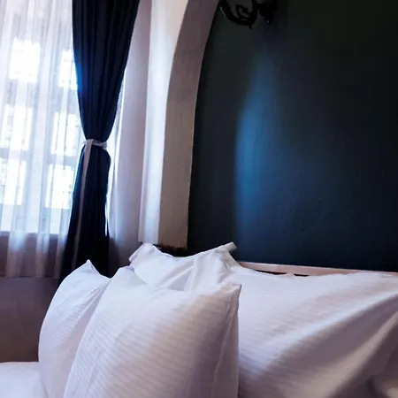 Hotel Kocanli Kosku *