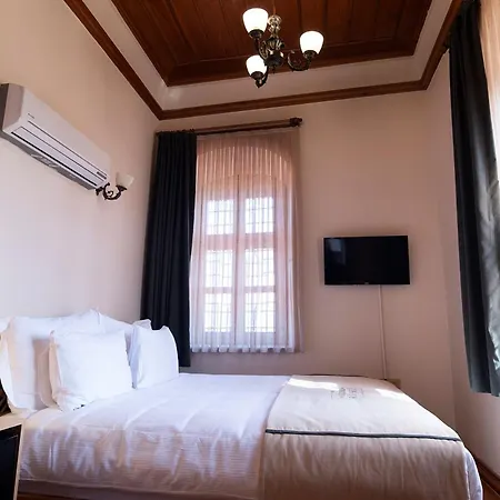 Hotell Kocanli Kosku Dikili