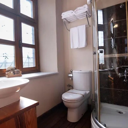 Kocanli Kosku Hotell Dikili