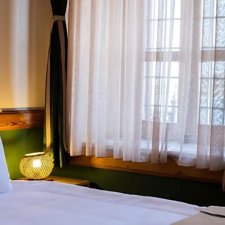 Kocanli Kosku Hotell Dikili