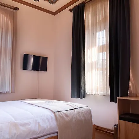 Hotel Kocanli Kosku *