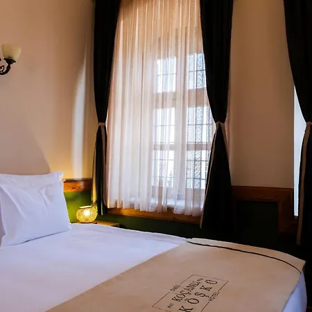 Kocanli Kosku Hotell