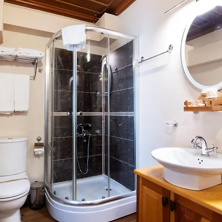 Hotel Kocanli Kosku *