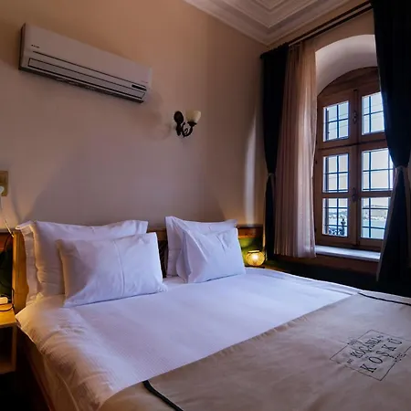 Kocanli Kosku * Dikili