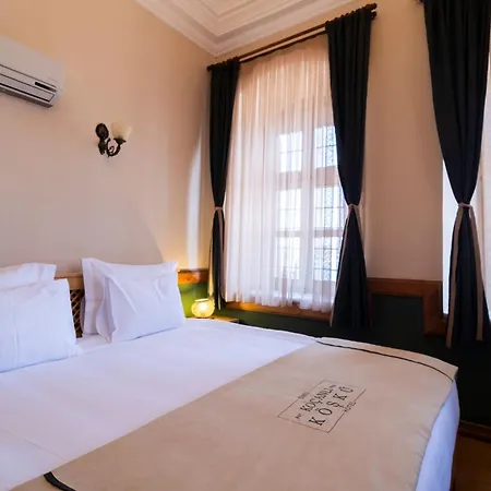 Kocanli Kosku Hotell Dikili