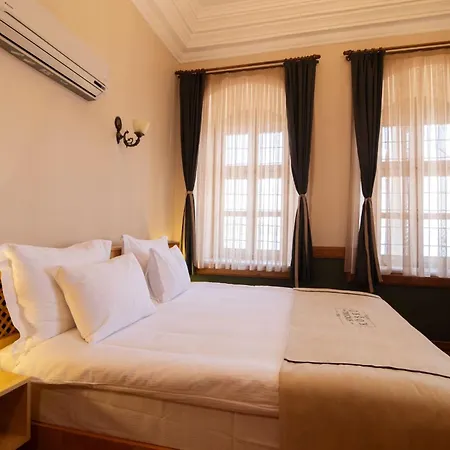 Hotel Kocanli Kosku *