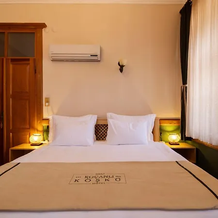 Kocanli Kosku Hotel Dikili