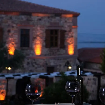 Hotell Kocanli Kosku Dikili