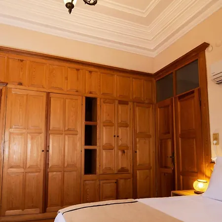 Hotel Kocanli Kosku Dikili