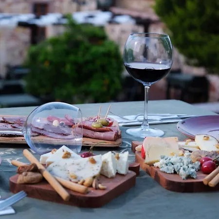 Hotell Kocanli Kosku