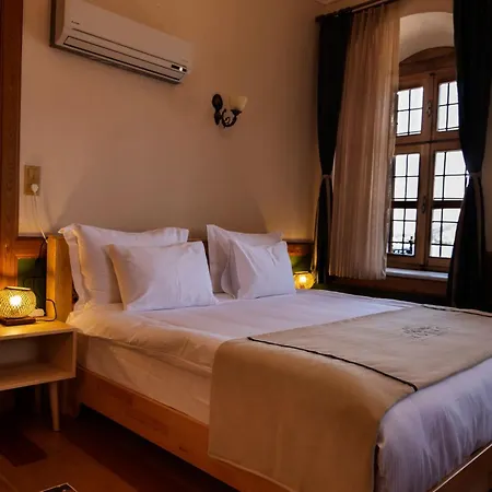 Kocanli Kosku Hotel Dikili