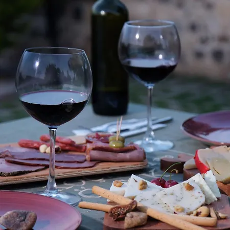 Hotel Kocanli Kosku *