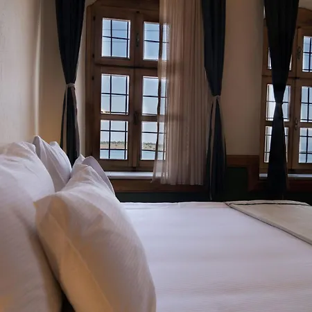 Hotell Kocanli Kosku