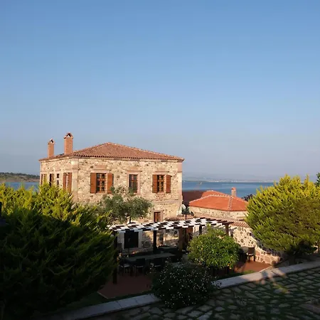 Kocanli Kosku * Dikili