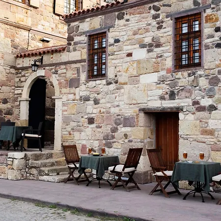 Hotell Kocanli Kosku Dikili