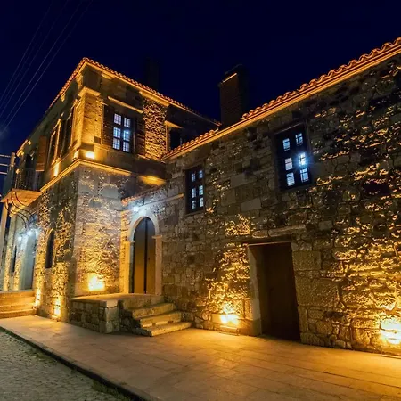 酒店 Kocanli Kosku