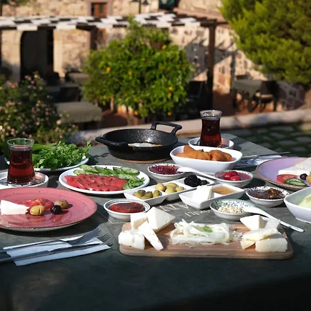 Kocanli Kosku 酒店 迪基利