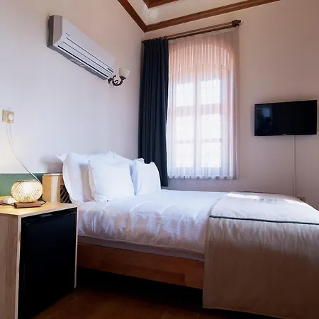 Hotell Kocanli Kosku 3*