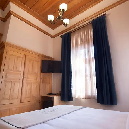 Kocanli Kosku Дикили