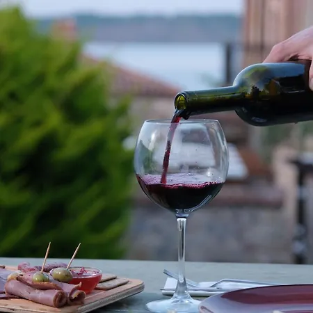 Kocanli Kosku Отель