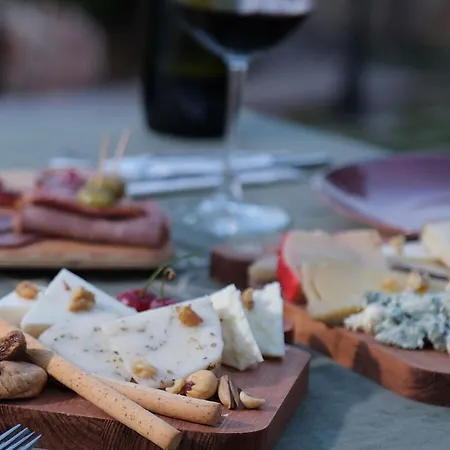 Kocanli Kosku Дикили