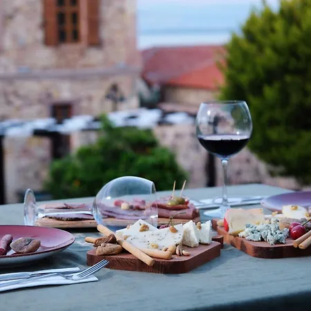 Kocanli Kosku * Дикили