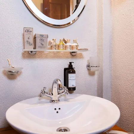 Kocanli Kosku Hotell Dikili