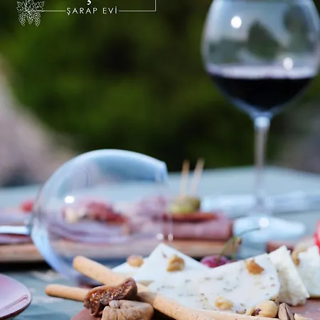 Kocanli Kosku فندق *