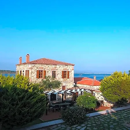 Kocanli Kosku 3*