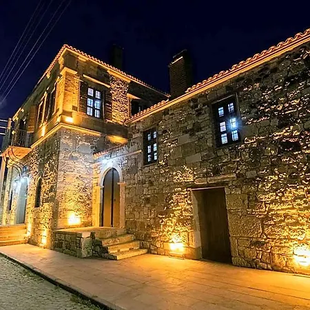 Kocanli Kosku 호텔 3*