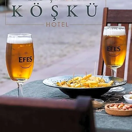 Kocanli Kosku 호텔 3*