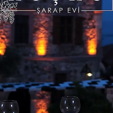 Kocanli Kosku 3*